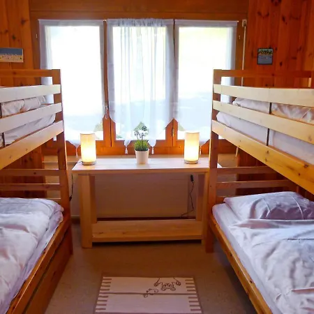 Hyacinthe 2 By Interhome Apartment