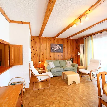 Hyacinthe 2 By Interhome *