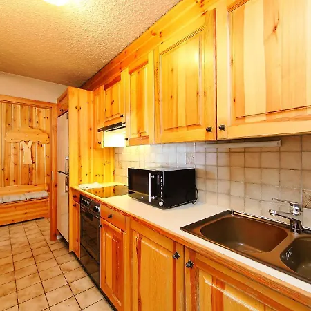 Apartment Hyacinthe 2 By Interhome Villars-sur-Ollon