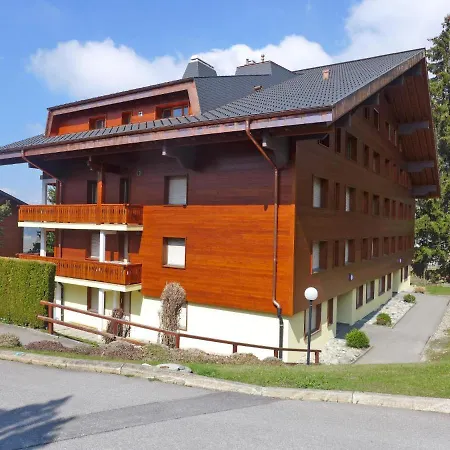 Hyacinthe 2 By Interhome Apartment Villars-sur-Ollon