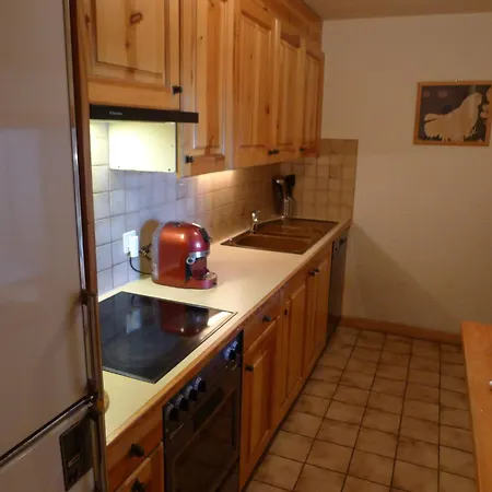 Hyacinthe 2 By Interhome * Villars-sur-Ollon