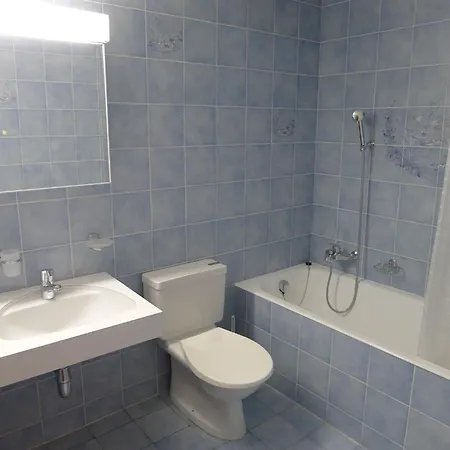 Hyacinthe 2 By Interhome *