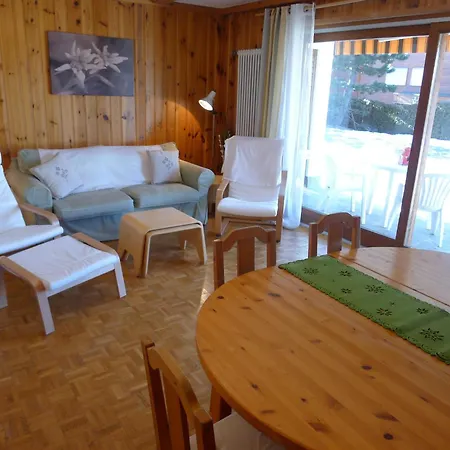 Hyacinthe 2 By Interhome Apartment *