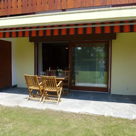 Appartement Hyacinthe 2 By Interhome