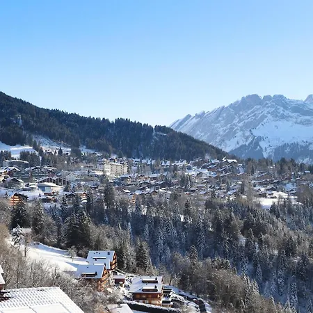 Hyacinthe 2 By Interhome Lägenhet *