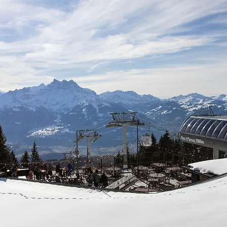 Hyacinthe 2 By Interhome *