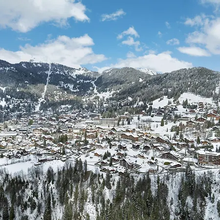 Appartamento Hyacinthe 2 By Interhome