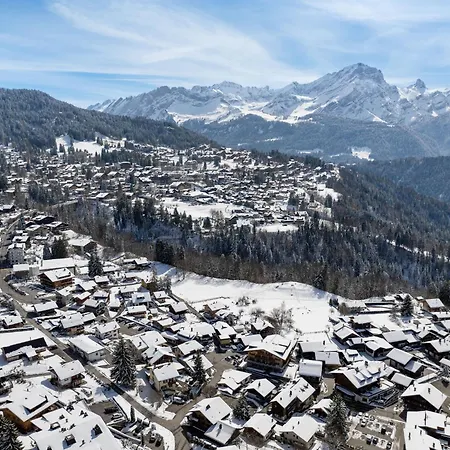 Appartamento Hyacinthe 2 By Interhome