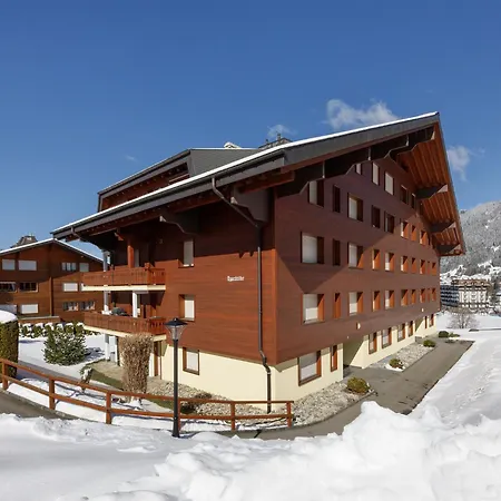 Hyacinthe 2 By Interhome *