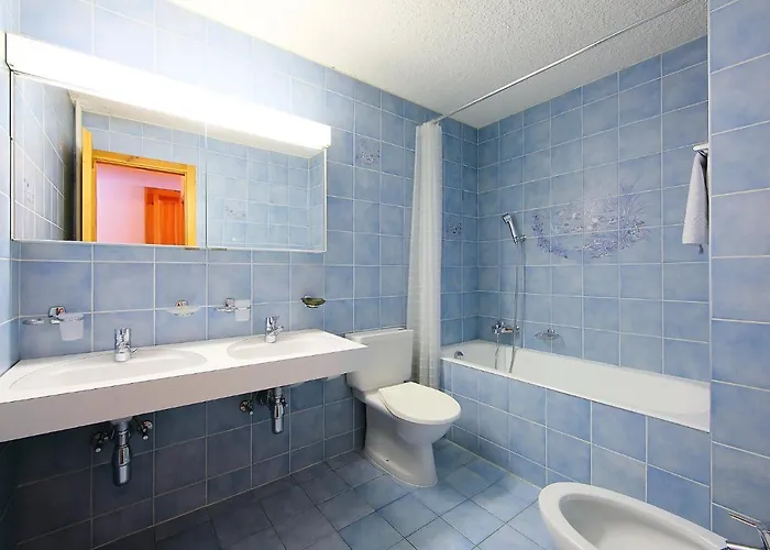 Apartment Hyacinthe 2 By Interhome *