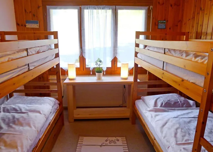 Hyacinthe 2 By Interhome Apartment