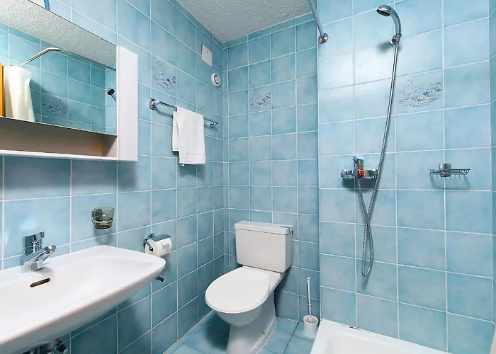 Apartman Hyacinthe 2 By Interhome *