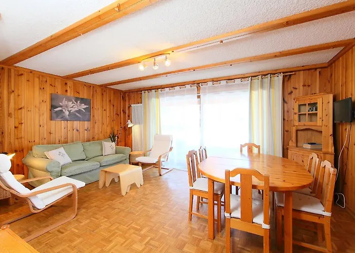 Hyacinthe 2 By Interhome Apartman Villars-sur-Ollon