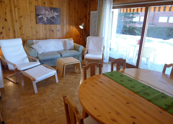 Hyacinthe 2 By Interhome Apartman *