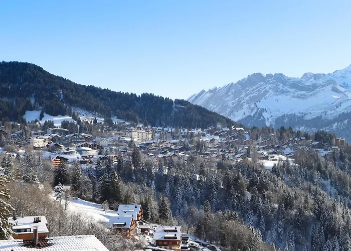 Hyacinthe 2 By Interhome Apartman *