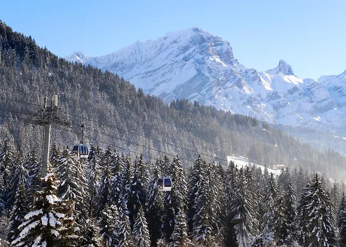 Apartment Hyacinthe 2 By Interhome