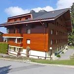 Hyacinthe 2 By Interhome Апартаменты Вилларс-Сур-Оллон