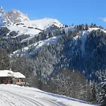 Hyacinthe 2 By Interhome Вилларс-Сур-Оллон