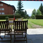 Hyacinthe 2 By Interhome Апартаменты *