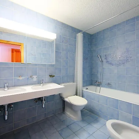 דירה Hyacinthe 2 By Interhome *