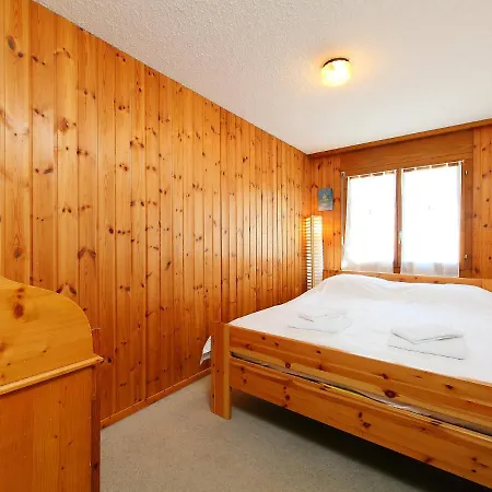 דירה Hyacinthe 2 By Interhome