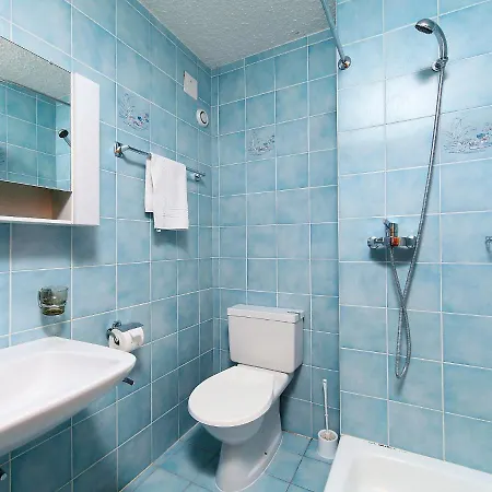 דירה Hyacinthe 2 By Interhome *