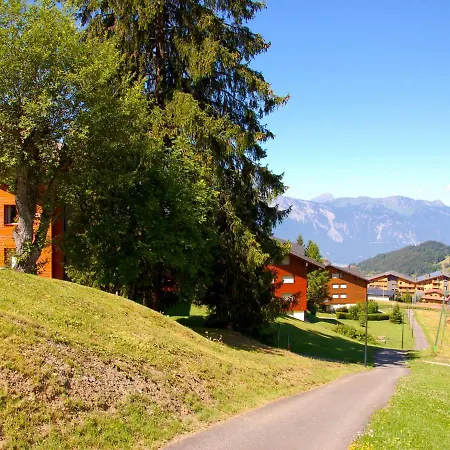 Hyacinthe 2 By Interhome דירה *