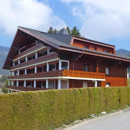 Hyacinthe 2 By Interhome דירה