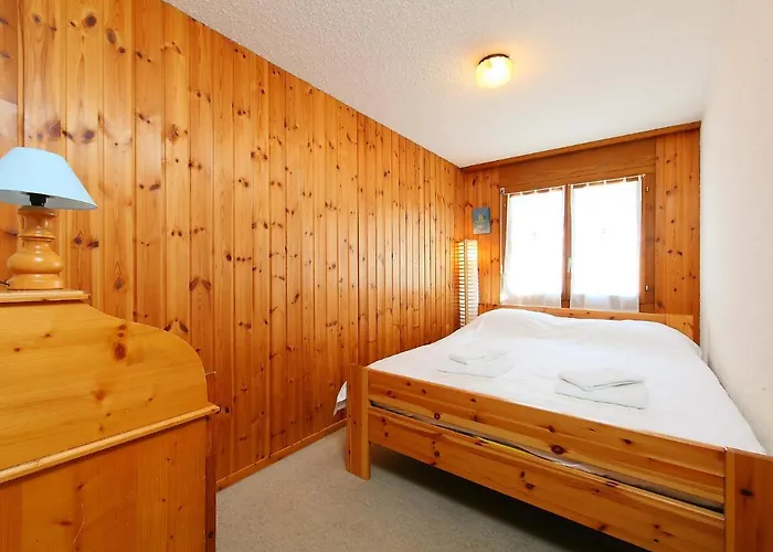 Appartamento Hyacinthe 2 By Interhome