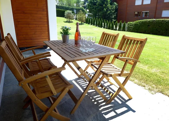 Hyacinthe 2 By Interhome