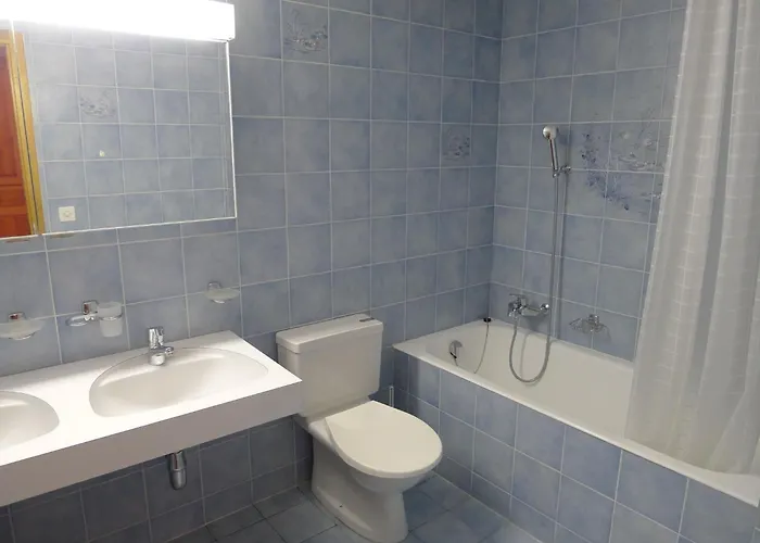 Hyacinthe 2 By Interhome *