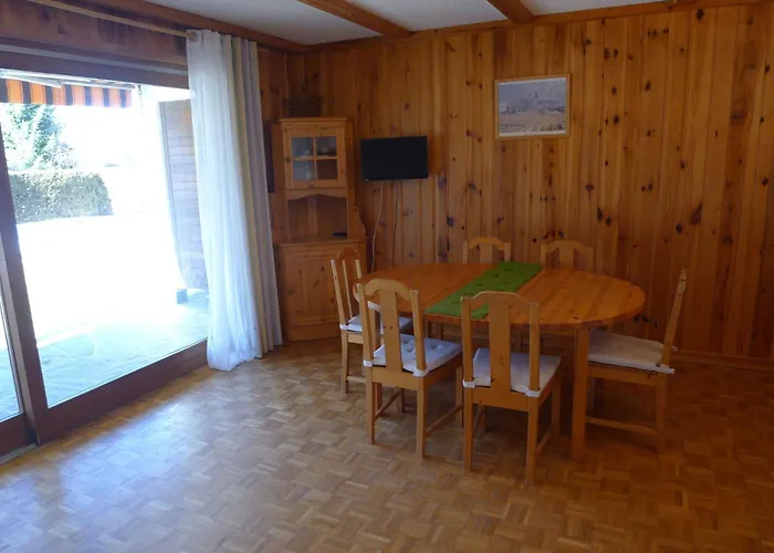 Appartamento Hyacinthe 2 By Interhome