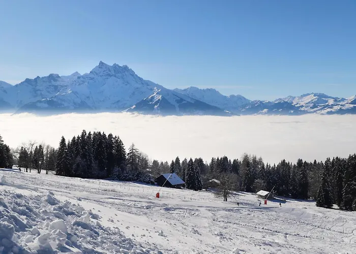 Hyacinthe 2 By Interhome Appartamento