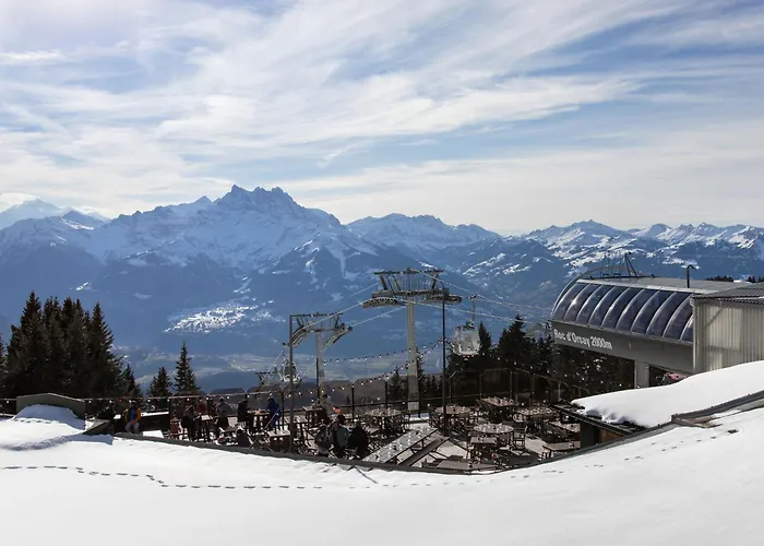 Hyacinthe 2 By Interhome *